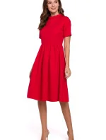 Dámské šaty K028 - Makover