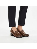 Dámské boty Potocki SZ12784 hnědé - Potocki