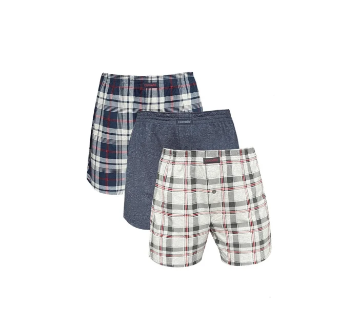 BOXERKY COMFORT 3PACK