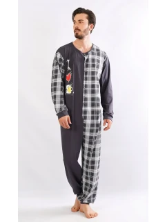 Pánský overal I love beer