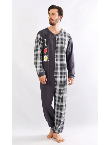 Pánský overal I love beer