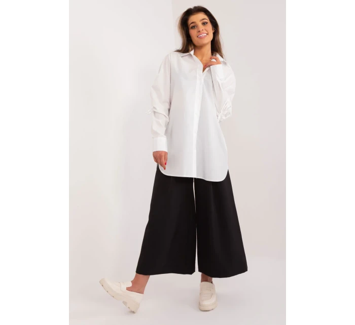 Košile s dlouhým rukávem  model 192525 Lakerta