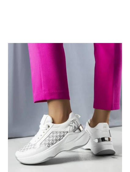 Tenisky  model 207975 Solea