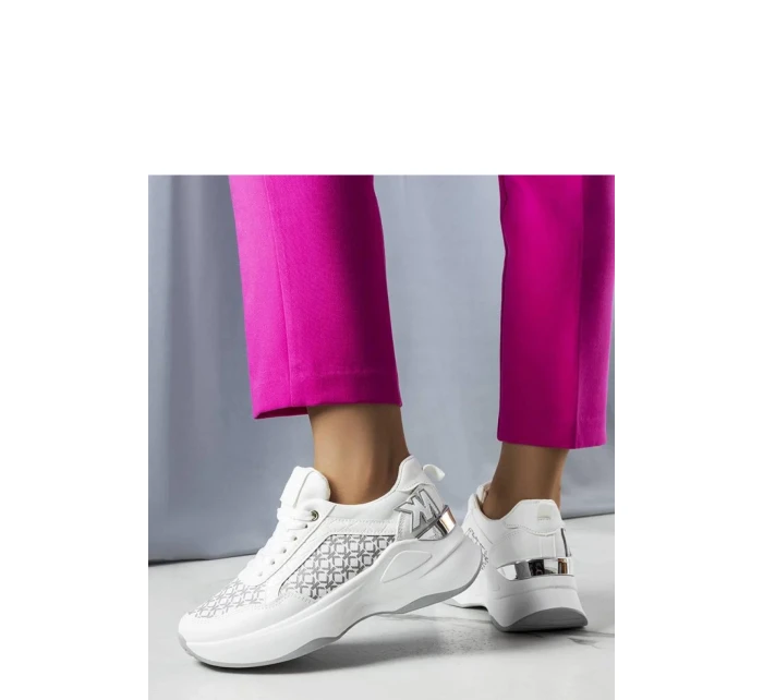 Tenisky  model 207975 Solea