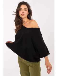 Svetr s krátkým rukávem model 216684 Italy Moda