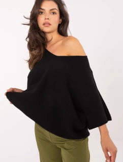 Svetr s krátkým rukávem  model 216684 Italy Moda