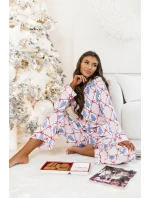Pyžama  model 221469 LaBalancia