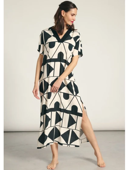 Dámské šaty Muydemi 210185 Dámské šaty Muydemi 210185