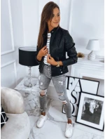 dámská bunda černá Dstreet model 21964880 - FashionStreet