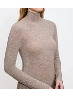 BEAUTY LAYERS - Jemný termoregulační rolák Triumph
