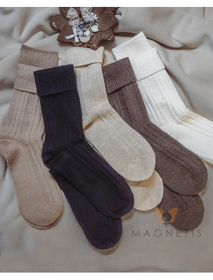 Ponožky model 22365393 - Magnetis Ponožky model 22365393 - Magnetis