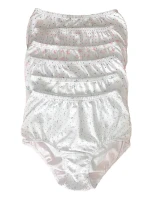 Dámské kalhotky Angelika Classic A'6 L-XL Dámské kalhotky Angelika Classic A'6 L-XL