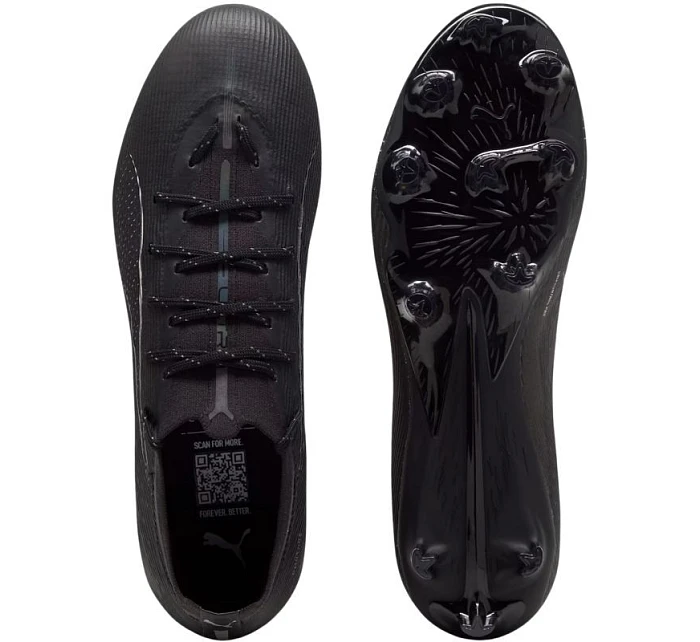Kopačky Puma Ultra 5 Pro FG/AG 107685 02 Kopačky Puma Ultra 5 Pro FG/AG 107685 02
