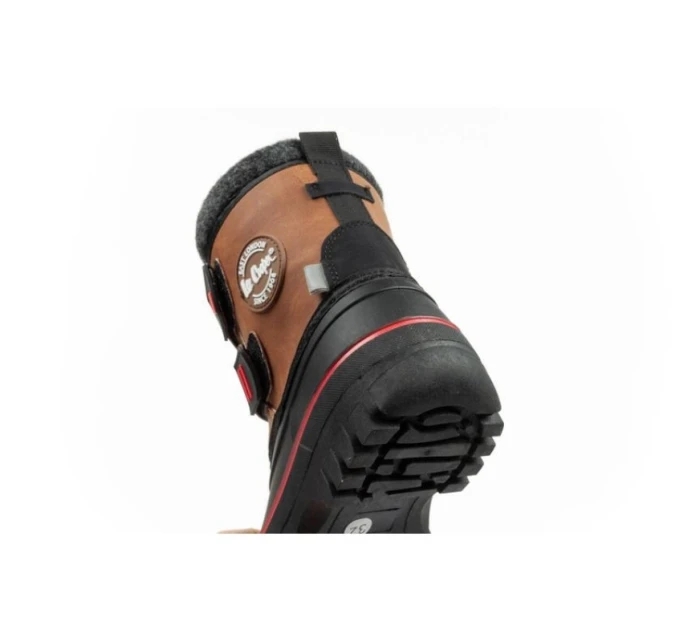 Sněhové boty Lee Cooper Jr LCJ-24-44-2864K