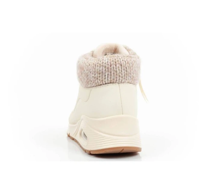 Boty Skechers Uno Darling Daze W 310566L/NAT Boty Skechers Uno Darling Daze W 310566L/NAT