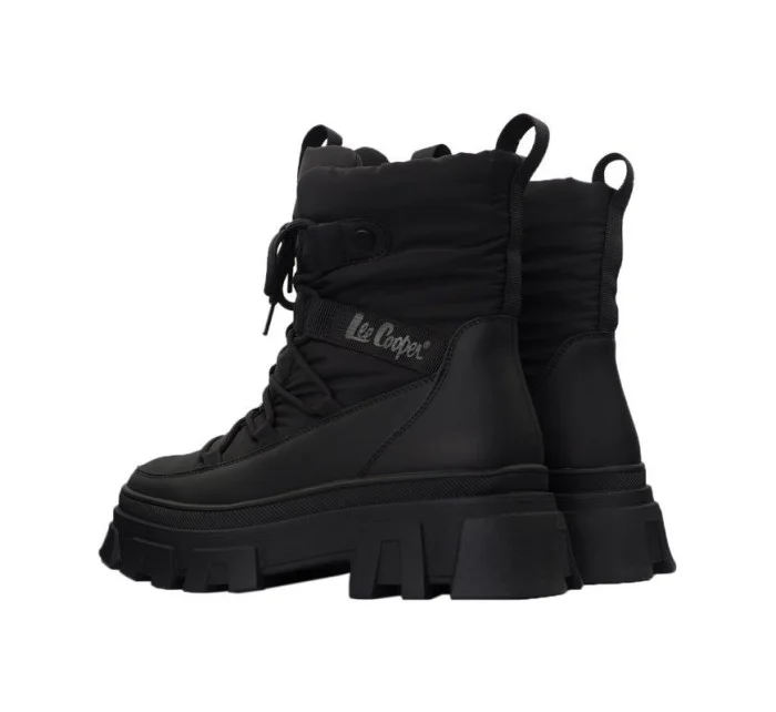 Lee Cooper W LCJ-24-47-3144LA dámské boty