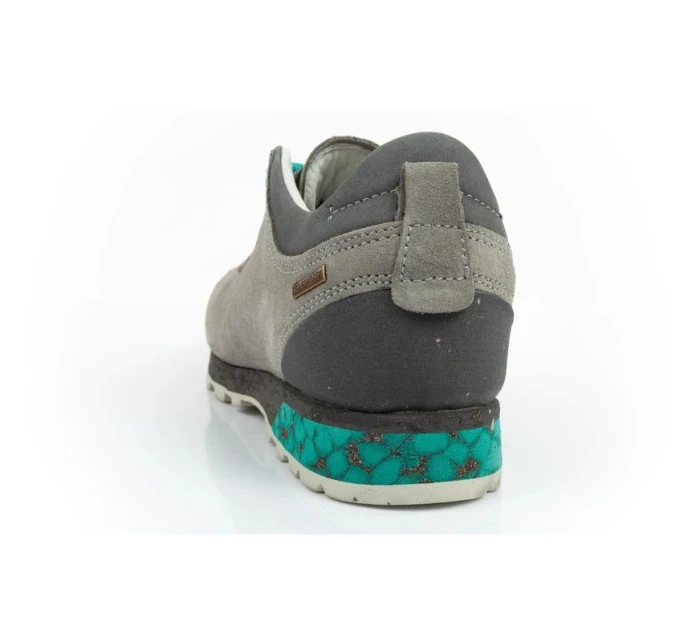 Dámské trekové boty Bellamont 3 Suede GORETEX  dámské model 21123998 - Aku