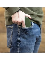 Pouzdro na šipky model 21132495 6 Green - Harrows Pouzdro na šipky model 21132495 6 Green - Harrows