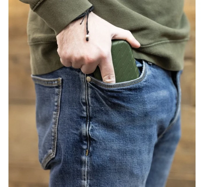 Pouzdro na šipky model 21132495 6 Green - Harrows Pouzdro na šipky model 21132495 6 Green - Harrows