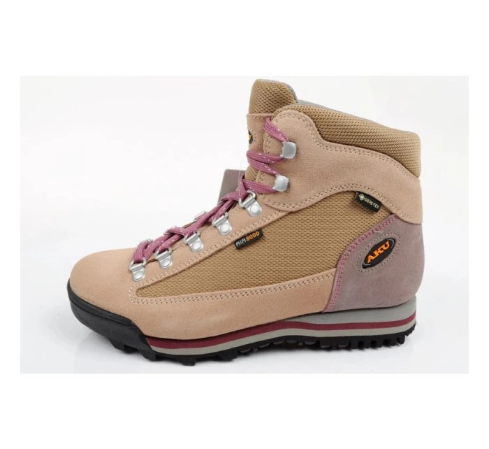 Boty Ultralight W model 21126716 - Aku