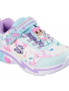 Boty ers  Squad Jr model 21132535 - Skechers