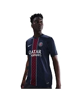 PSG DriFIT Stadium Domácí tričko model 22177199 - NIKE PSG DriFIT Stadium Domácí tričko model 22177199 - NIKE