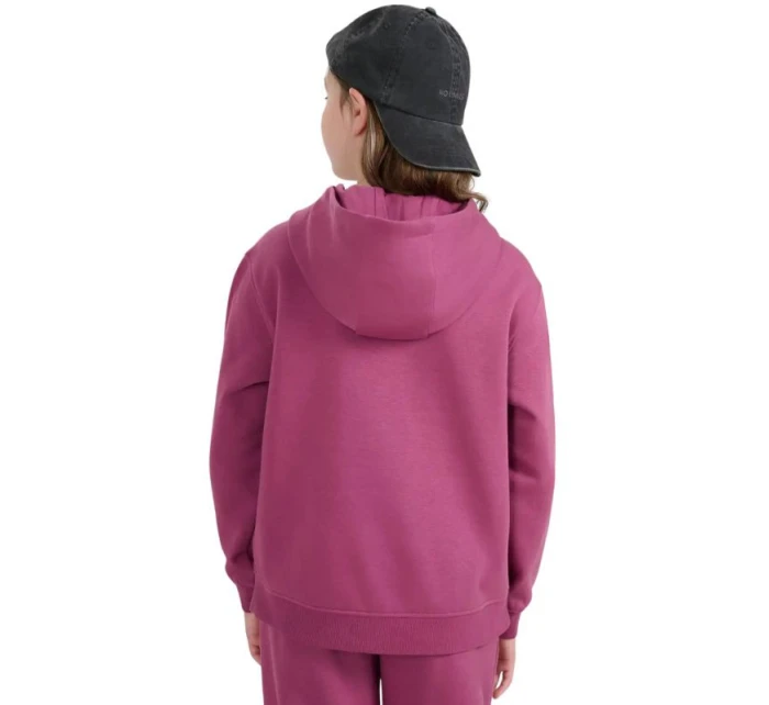 Mikina 4F F1953 Jr 4FJWAW25TSWSF1953 50S Mikina 4F F1953 Jr 4FJWAW25TSWSF1953 50S