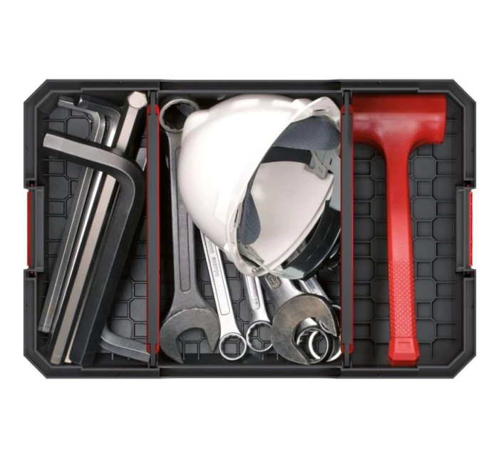 KOŠ NA NÁŘADÍ X BLOCK PRO 30 KISTENBERG