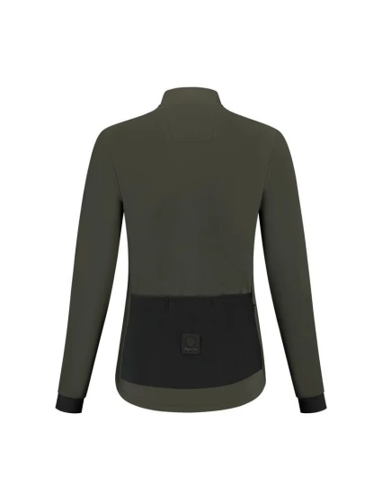 Rogelli dámská mikina SIGNATURE zelená XS