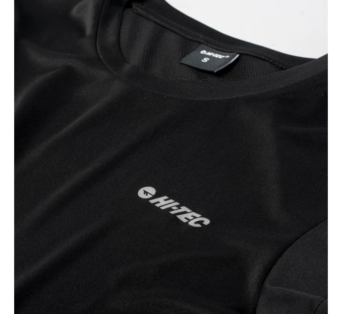 Dámské tričko Lady sibic W 92800304136 - Hi-Tec Dámské tričko Lady sibic W 92800304136 - Hi-Tec