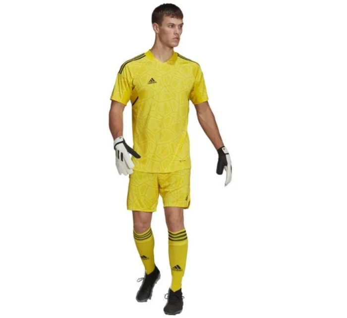 Condivo 22 dres s krátkým rukávem M pánské model 19497758 - ADIDAS