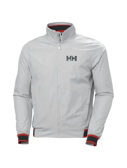 Pánská lehká sportovní bunda Salt Windbreaker M 30299 853 - Helly Hansen Pánská lehká sportovní bunda Salt Windbreaker M 30299 853 - Helly Hansen