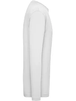 JN Pánské pracovní tričko Solid 02. white model 22531728 - Daiber JN Pánské pracovní tričko Solid 02. white model 22531728 - Daiber