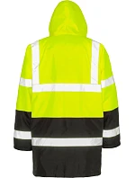 R Bezpečnostní parka 30. fluorescent yellow/black model 22428983 - Result R Bezpečnostní parka 30. fluorescent yellow/black model 22428983 - Result