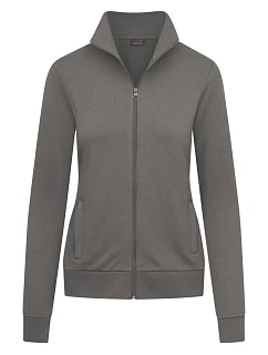 Dámská mikina 40. steel grey model 22516990 - Promodoro
