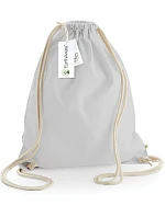W 810 Vak EarthAware® z těžké bio bavlny model 22518629 light grey - Westford Mill W 810 Vak EarthAware® z těžké bio bavlny model 22518629 light grey - Westford Mill