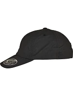 6 panelová kšiltovka black model 22411988 - Flexfit 6 panelová kšiltovka black model 22411988 - Flexfit