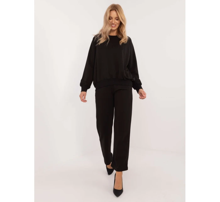 Sada EM KMPL 930.61 černá Sada EM KMPL 930.61 černá