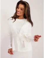 Sada LK KMPL 509547.05 ecru Sada LK KMPL 509547.05 ecru