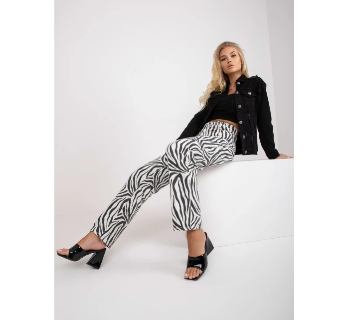 Dámský kabát RO KR CKT 4006 černý