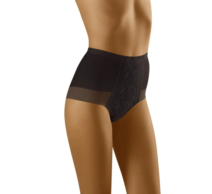 Kalhotky Experia Black - Wol-Bar