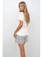 Pyžamo model 21086844 You Short - Momenti Per Me