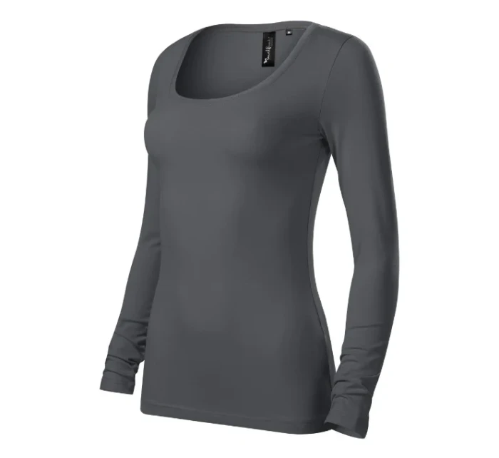 Brave triko dámské light anthracite Brave triko dámské light anthracite