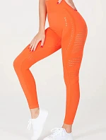 Dámské Naine 2.0. Bezešvé Legíny - Gym Glamour