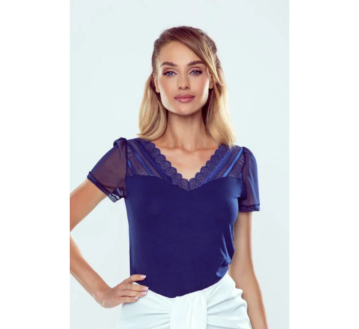 Dámská halenka model 17033733 - Eldar Dámská halenka model 17033733 - Eldar