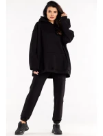 Mikina  model 188036 Infinite You