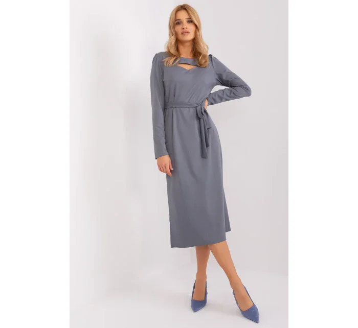 Denní šaty model 188809 Lakerta