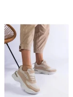 Tenisky  model 207133 Solea