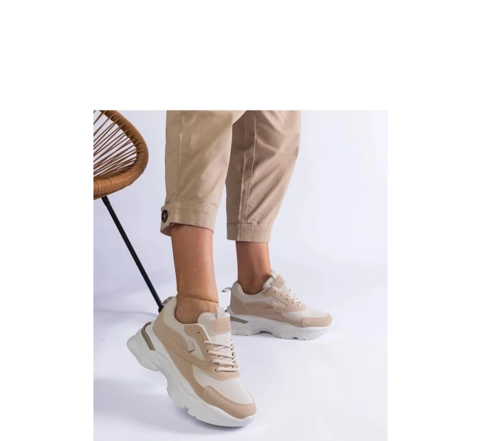 Tenisky  model 207133 Solea