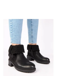 Boty  model 221667 Solea